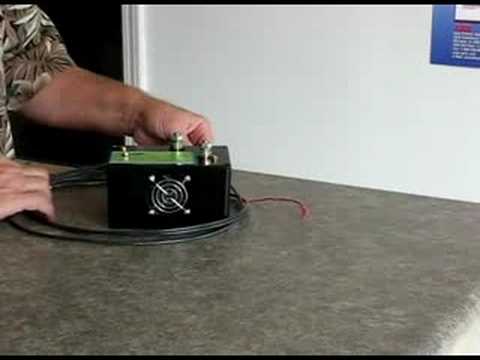 How Car Alternators Work, Chevy Truck, Chevy 4X4, GMC Trucks