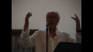 Herman van Veen zingt "liefde van later"