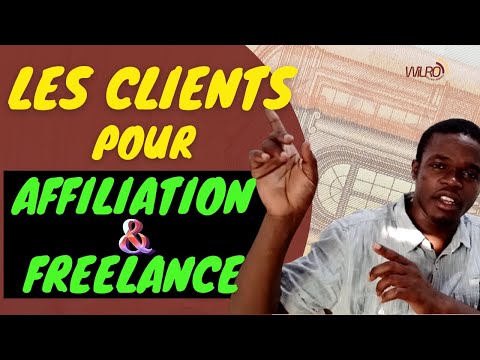 , title : 'Comment Trouver Des Client Lorsqu'on Réside En Afrique(Affiliation Et Freelance)'