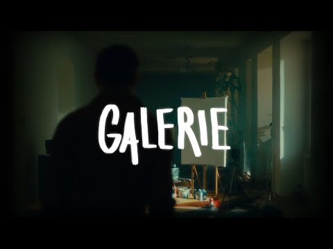 Filip R. - FILIP R. - Galerie (oficiální video)