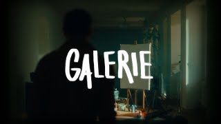 FILIP R. - Galerie (oficiální video)