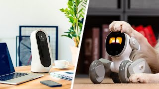 Top 10 Coolest Smart Gadgets For Your Home