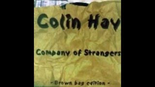 Company Of Strangers -  Colin Hay