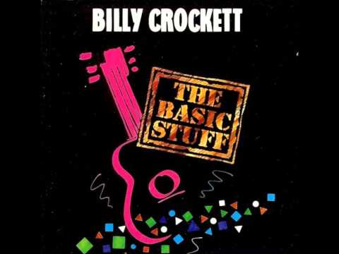 CLASSIC CCM 90's - Billy Crockett "Love Carrier"