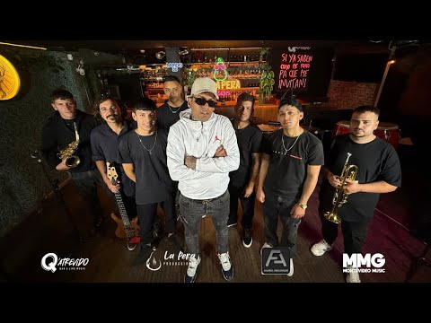 JAIR (EnLaPeraSessions 42)