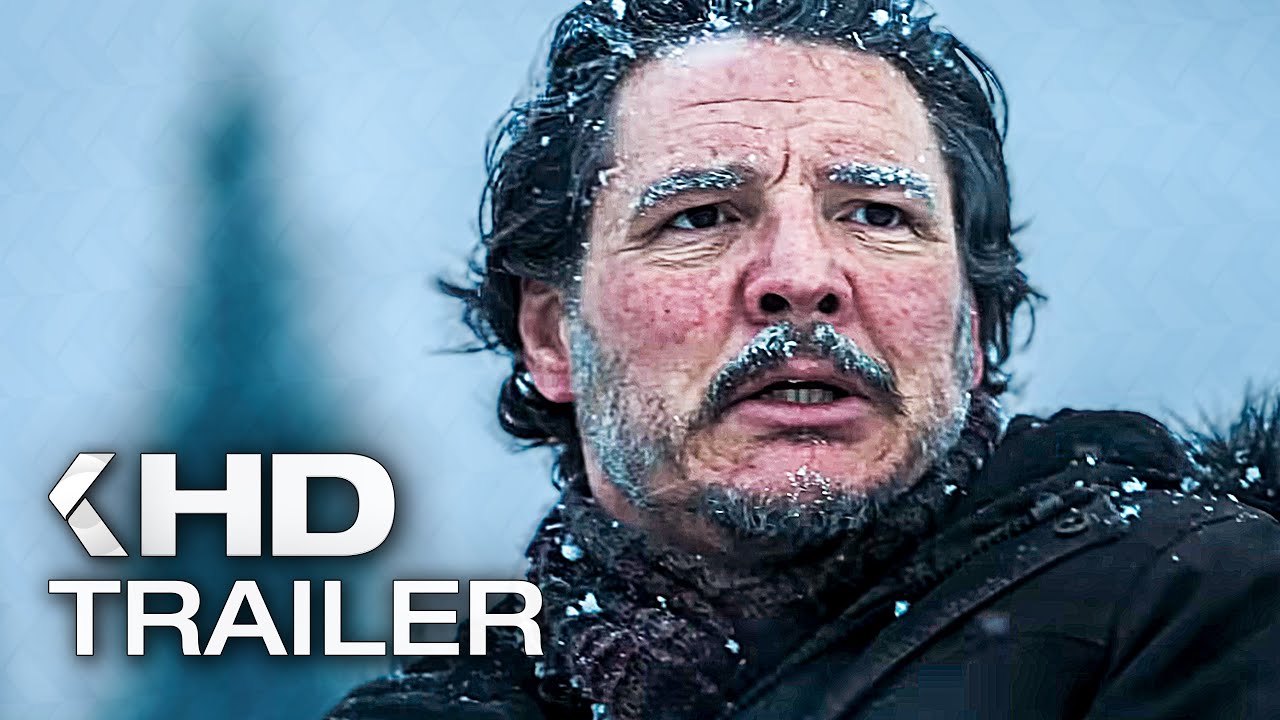 THE LAST OF US Staffel 2 Trailer 2 German Deutsch (2025)