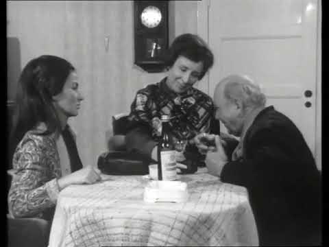 025 Vorsicht Falle vom 20  Dezember 1969