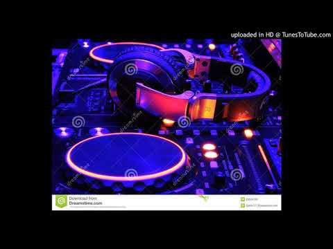 Agachadita -- Mayonesa remix dj. alfred
