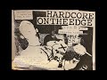 on the edge lots of integrity songs bloodlet timescape zero 1993