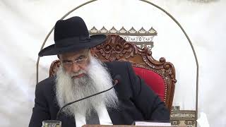 🕊️ הרב ישי פרי שליט״א |השיעור השבועי | פרש ויקרא תשפ״ו