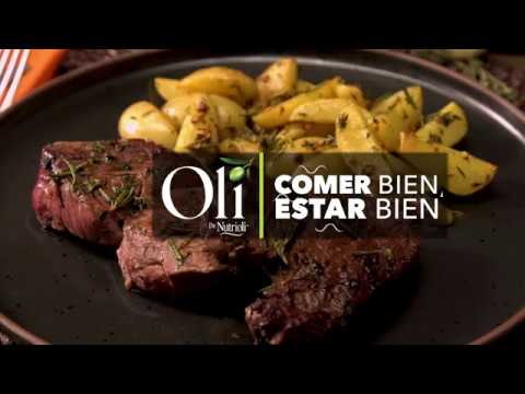 download lagu mp3 mp4 Filete De Carne Con Papas Al Ajo, download lagu Filete De Carne Con Papas Al Ajo gratis, unduh video klip Filete De Carne Con Papas Al Ajo