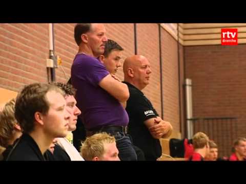 Preview of historic cup final E&O and Hurry Up