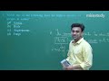 NEET Biology 04 Animal Kingdom NEET Pattern Questions Exercise In English By Misostudy