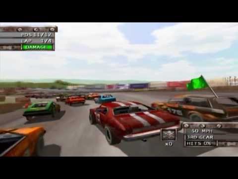 Test Drive Eve of Destruction Ep. 9 Mankato Mayhem