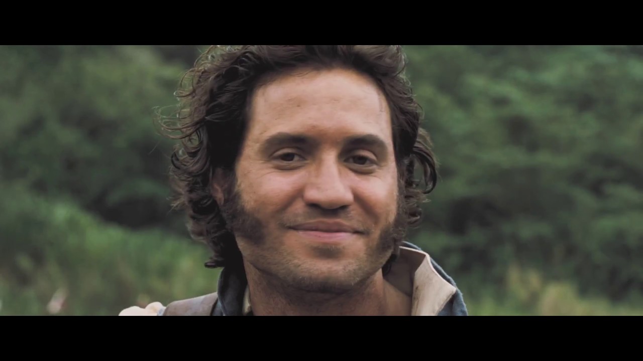 The Liberator (2013)