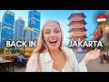 First Impressions Jakarta 2026