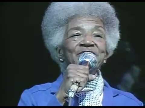 One Hundred Years From Today - Maxine Sullivan