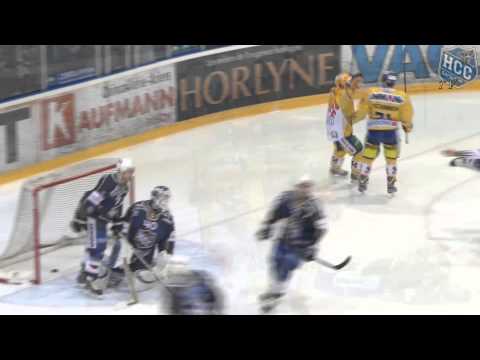 23.12.2013 HC La Chaux-de-Fonds - SC Langenthal (3-6)