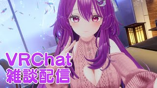 ぶいちゃ雑談！