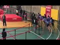 800m (Indoor) - Colgate Women’s Games (2019)