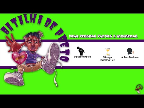 INDIANA x 2D BOLADÃO (Primeira Fase) - BATALHA DE PRETO 💡Objeto