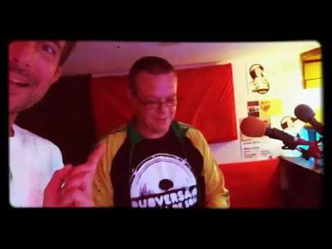 Dougie Conscious- Conscious Sounds