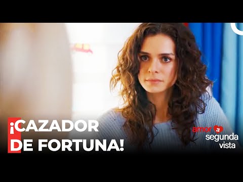 El Conflicto Entre Mukaddes Y Zeynep - Amor A Segunda Vista Capítulo 2