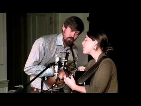 The Honey Dewdrops - Nobody in this World