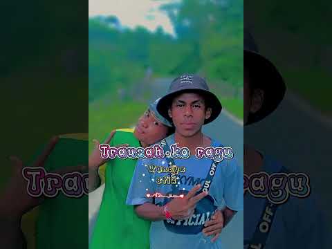Lagu (Trausah ko ragu) terbaru-2024