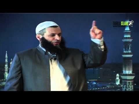 Bujaria e Othmanit (r.a)- Sadullah Bajrami