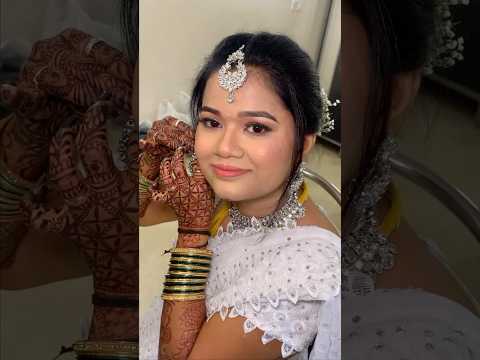Bridal Makeup Artist portfolio by Makeup Diaries By Priyanka in Mumbai - Photo 3