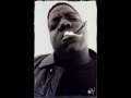 Biggie Smalls Wickedest freestyle 