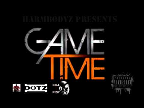 Dotz - In Theys Streets(Freestyle )