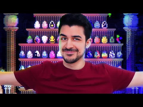 Ho trovato TUTTE LE UOVA in ANIMAL WELL!