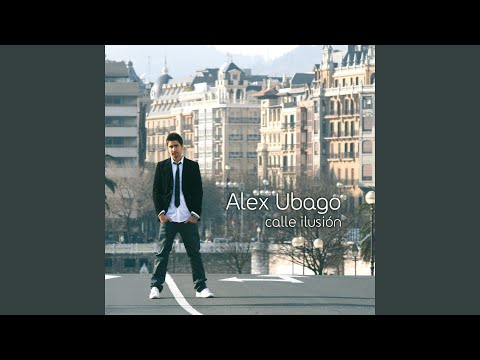 Me Cuesta Tanto Olvidarte - Alex Ubago