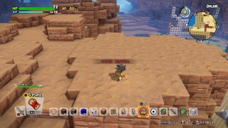 ［生放送]DQB2＃4［七福星］