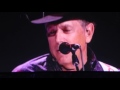 George Strait - Where Have I Been All My Life/2012/Atlanta/Gwinnett Arena