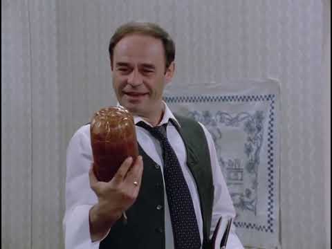 Alternatywy 4 (1983) Odc.6 "Gołębie" ...słoninkę przetopisz a resztę na wesele...