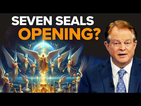 Are The Seven Seals From Revelation Starting To Open?