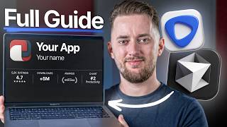 How to Create AI Apps in Flowstep & Cursor (Full Tutorial 2026)