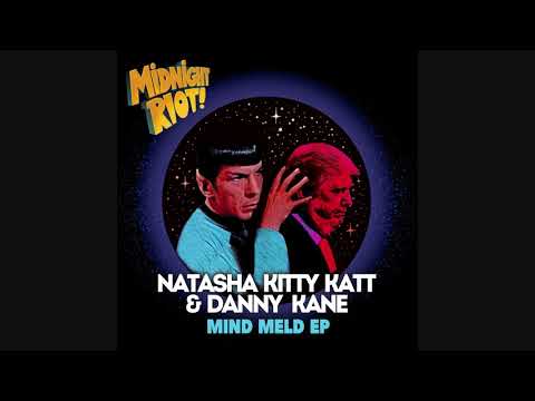 Natasha Kitty Katt & Danny Kane - Feel It Inside