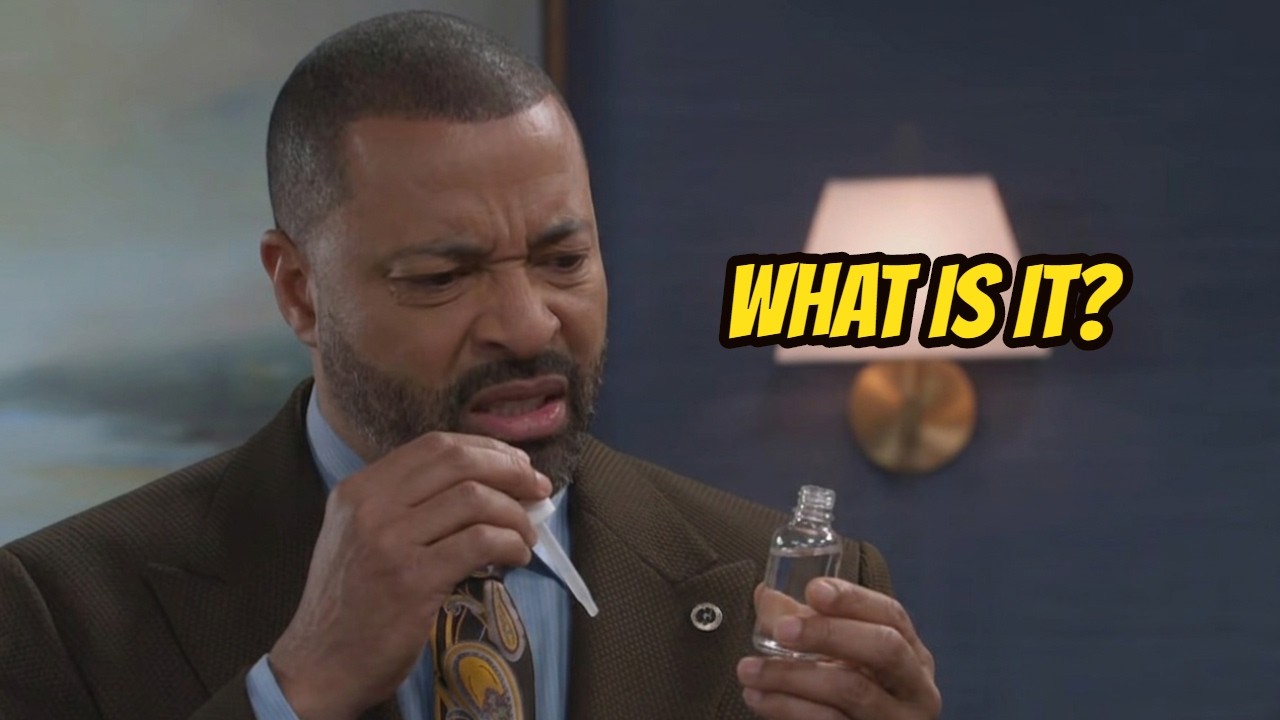 Bill Finds Hayley’s Killer Poison – Is the Ultimate Truth Finally Exposed? | Beyond the Gates Spoilers