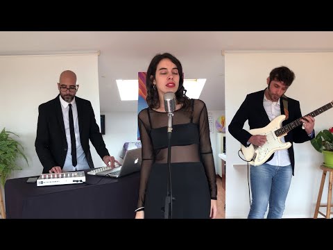 Rever Queen Electronic Trio