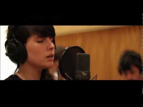 Studio Brussel: Love Like Birds - Heavy Heart