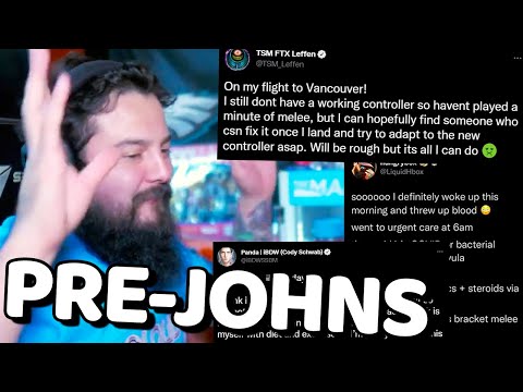 THESE JOHNS HAVE TO STOP