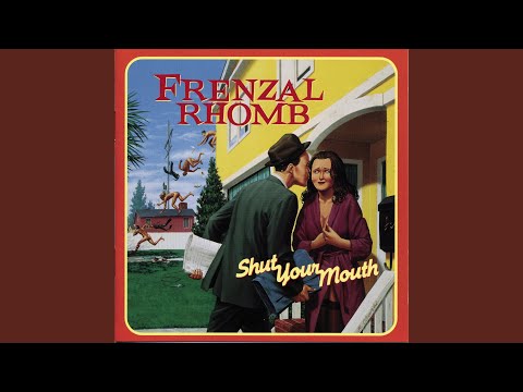 Dont Let The Bastards Keep You Down - Frenzal Rhomb