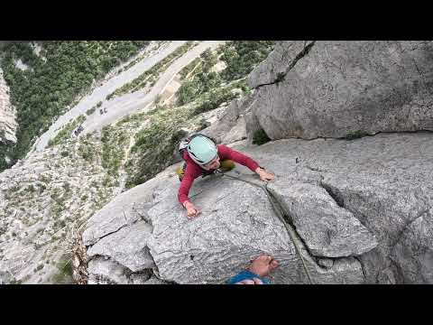 Climbing Space Boyz EPC