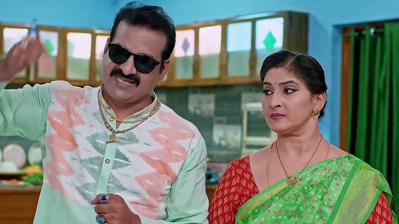 Mukkupudaka | Ep - 750 | Best Scene | Dec 02 2024 | Zee Telugu