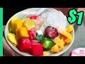 10 Foods Under 1 In Hanoi Vietnam Street Food Dollar Menu