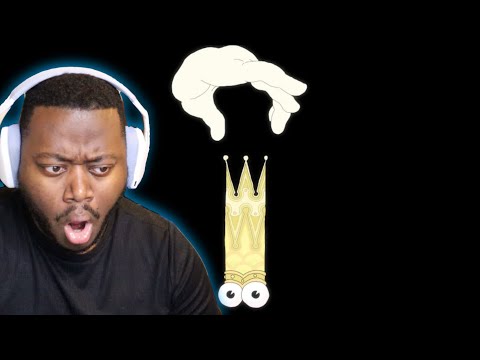 DOUBLE KING | Reaction